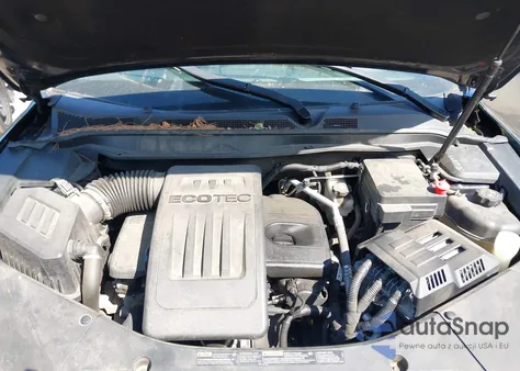 2015 GMC Terrain Sle-1 from USA, damaged, VIN 2GKFLVEKXF6419485